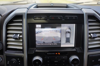 2021 Ford Super Duty F-250 SRW XL