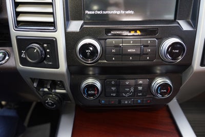 2021 Ford Super Duty F-250 SRW XL