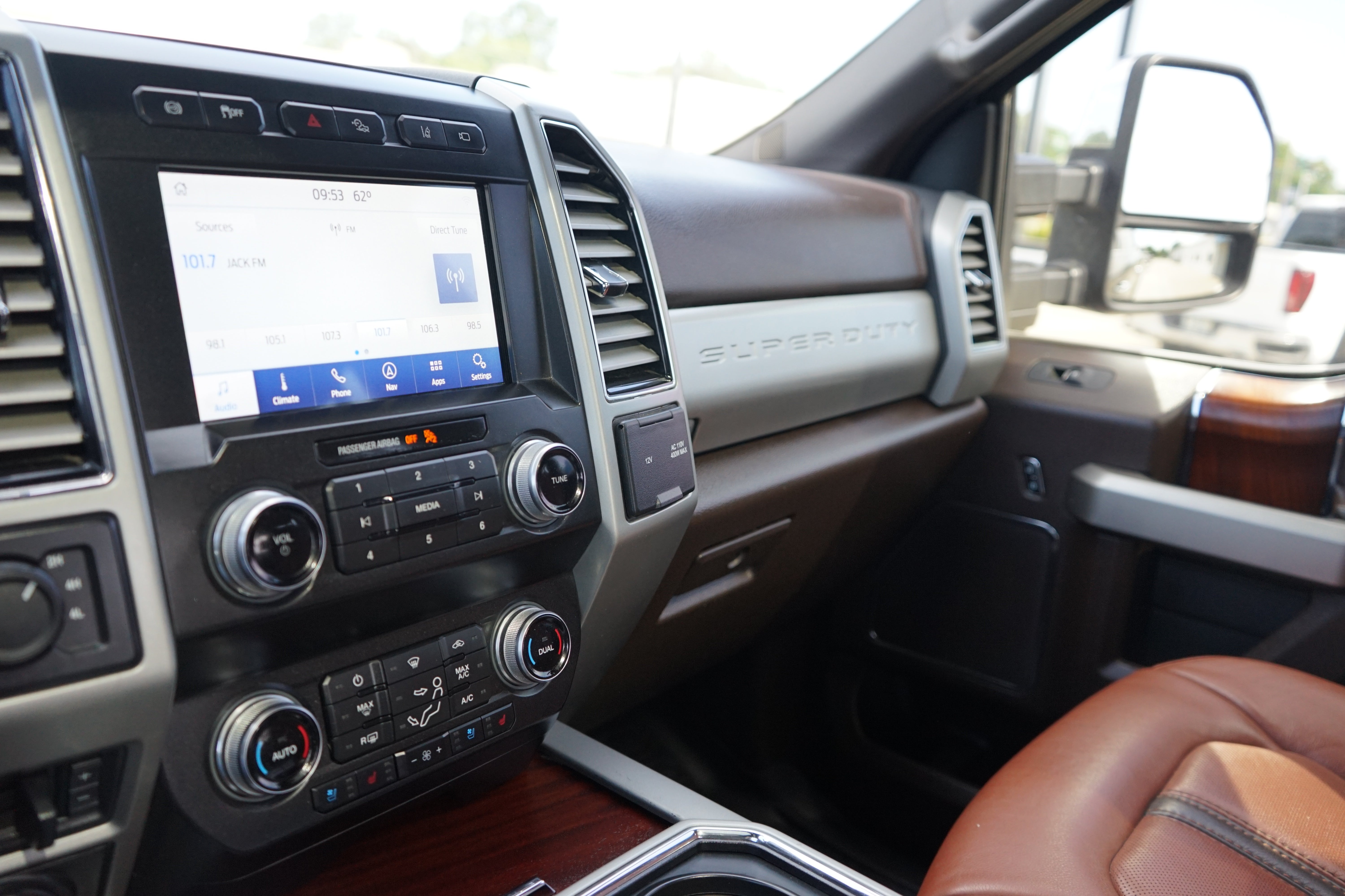 2021 Ford Super Duty F-250 SRW XL