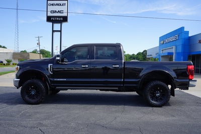 2021 Ford Super Duty F-250 SRW XL