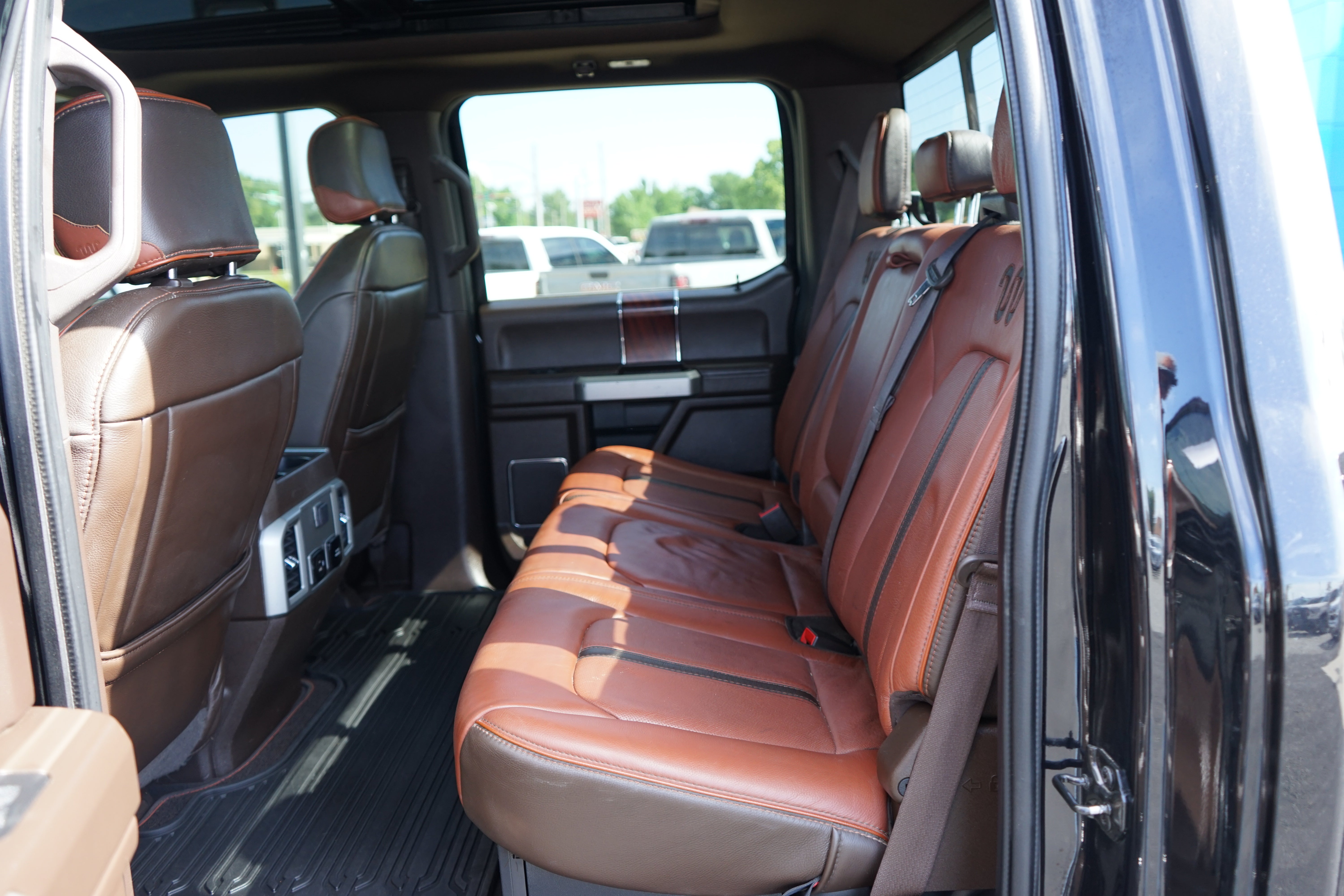 2021 Ford Super Duty F-250 SRW XL