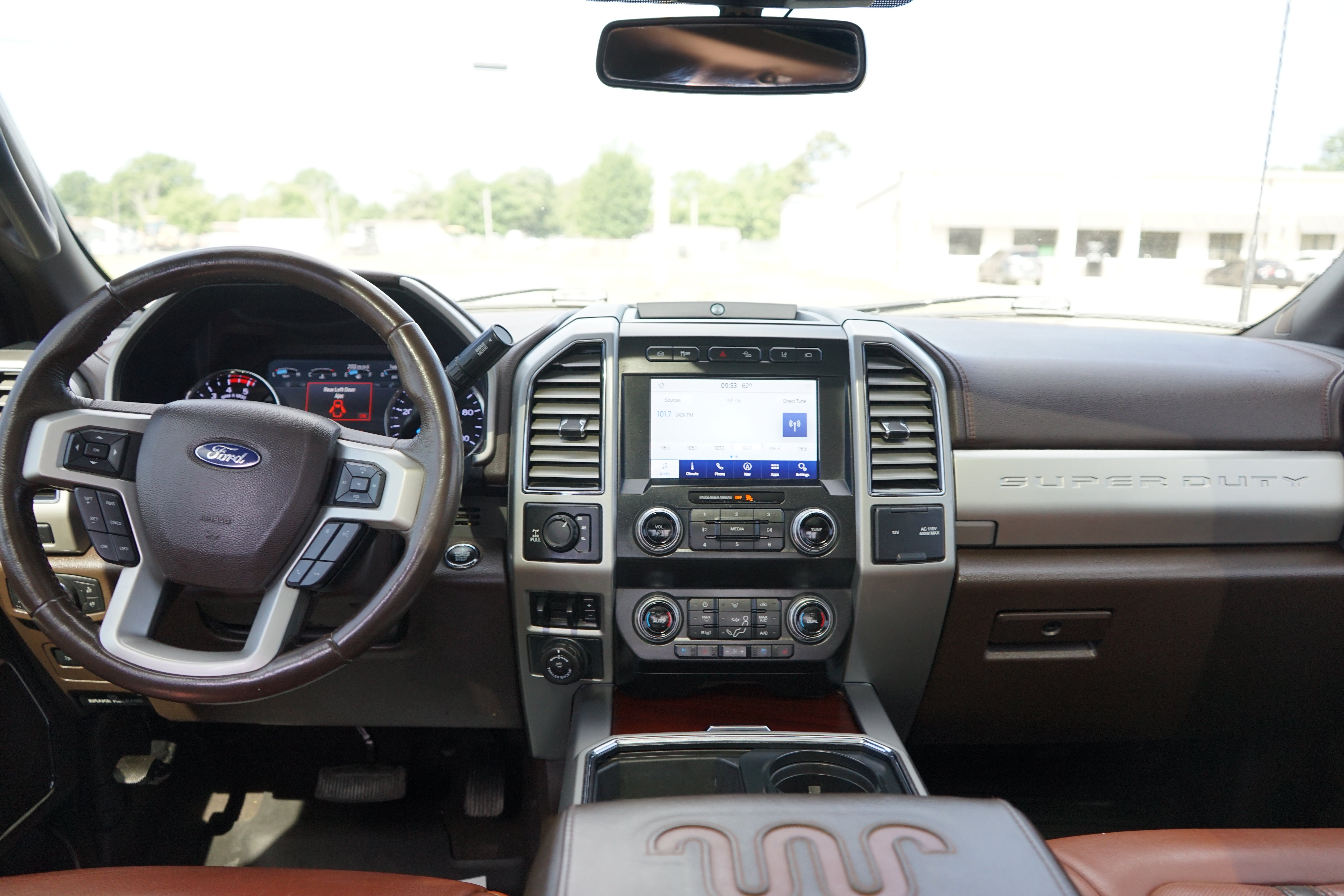 2021 Ford Super Duty F-250 SRW XL