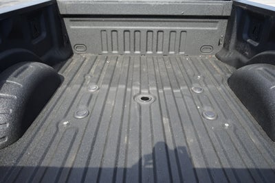 2021 Ford Super Duty F-250 SRW XL