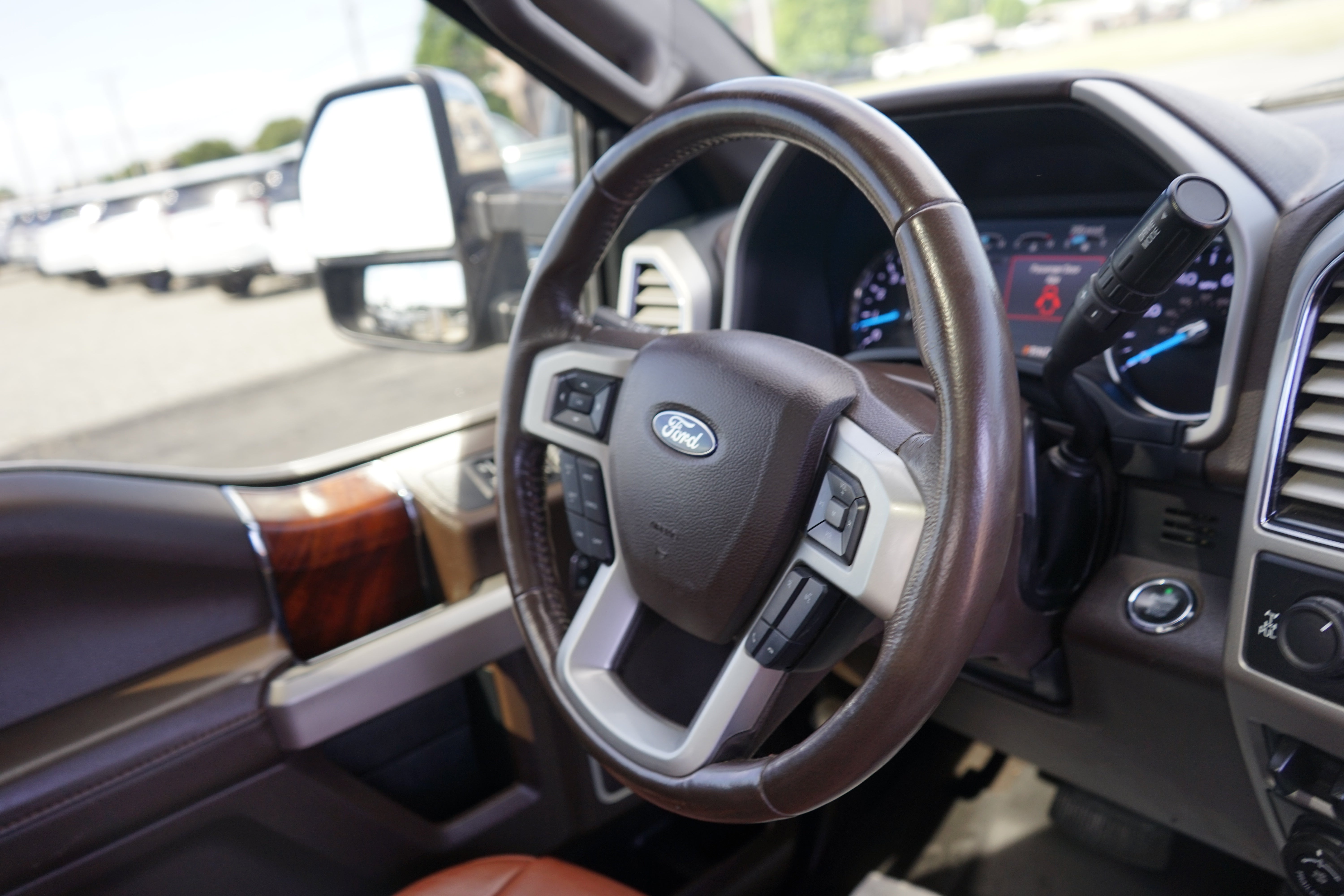 2021 Ford Super Duty F-250 SRW XL