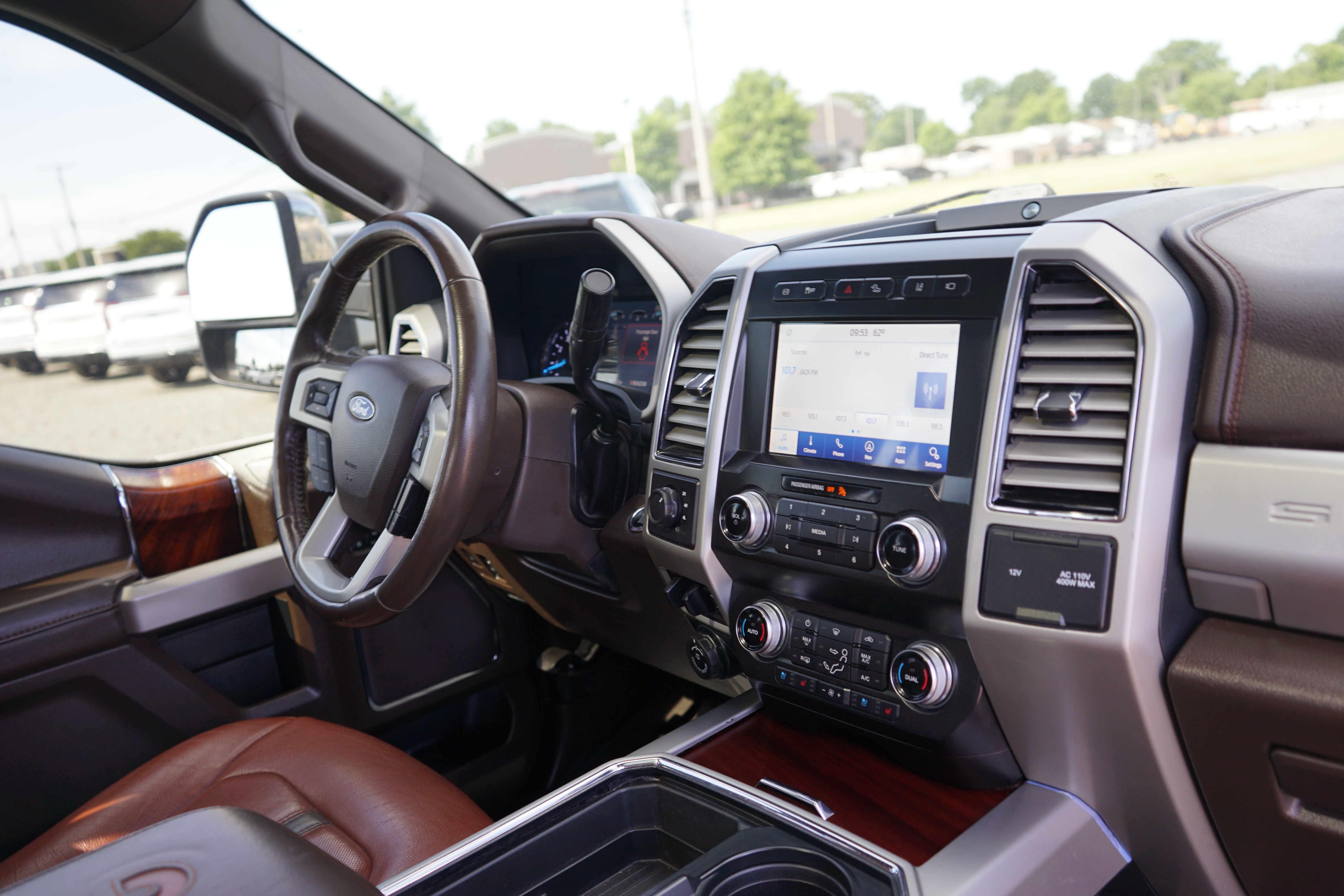 2021 Ford Super Duty F-250 SRW XL