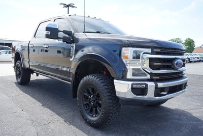 2021 Ford Super Duty F-250 SRW XL