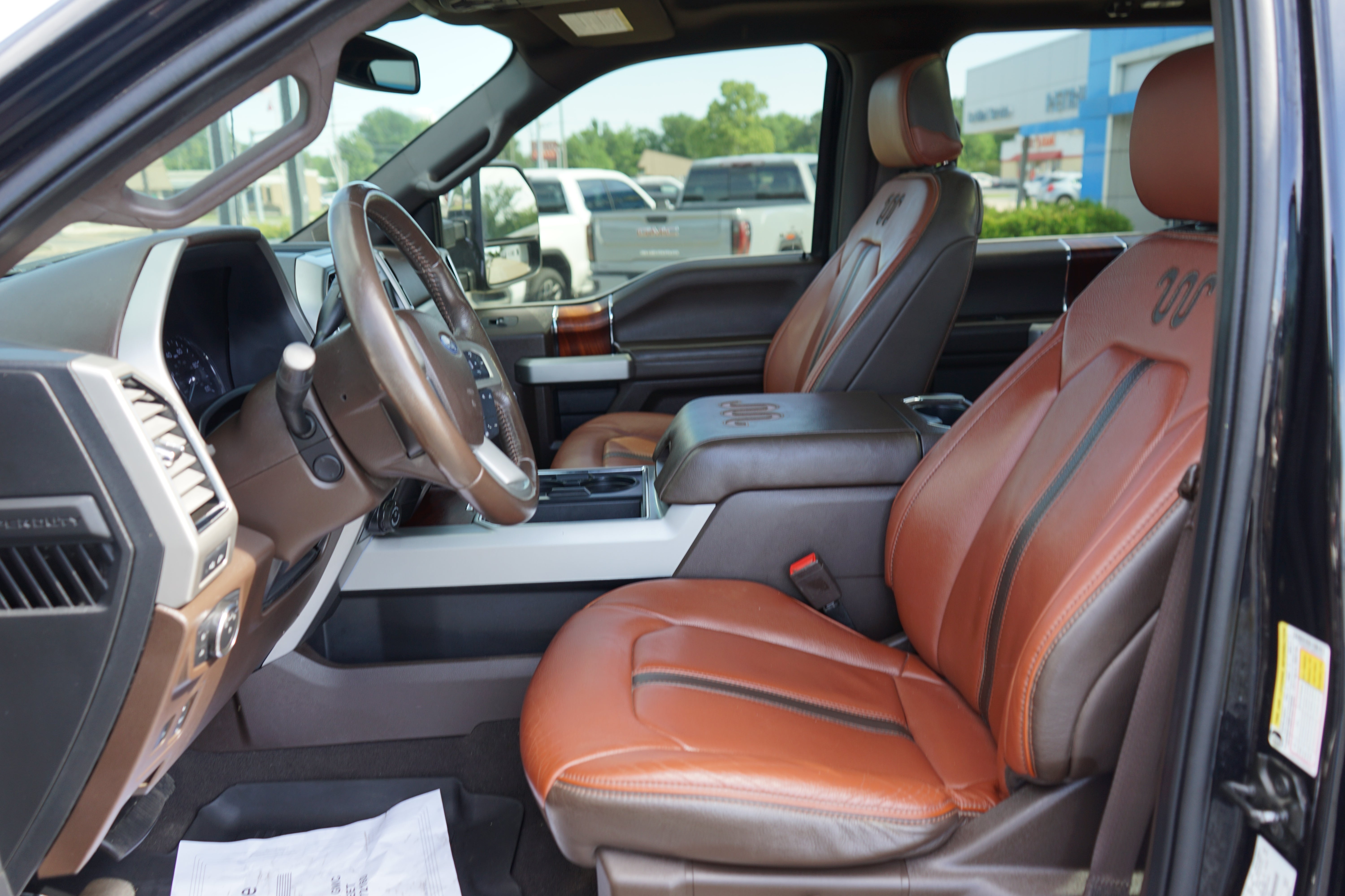 2021 Ford Super Duty F-250 SRW XL