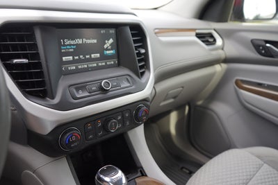 2019 GMC Acadia SLE