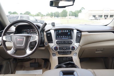 2019 GMC Yukon XL SLT