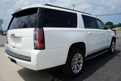 2019 GMC Yukon XL SLT