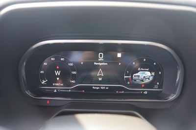 2022 GMC Yukon AT4