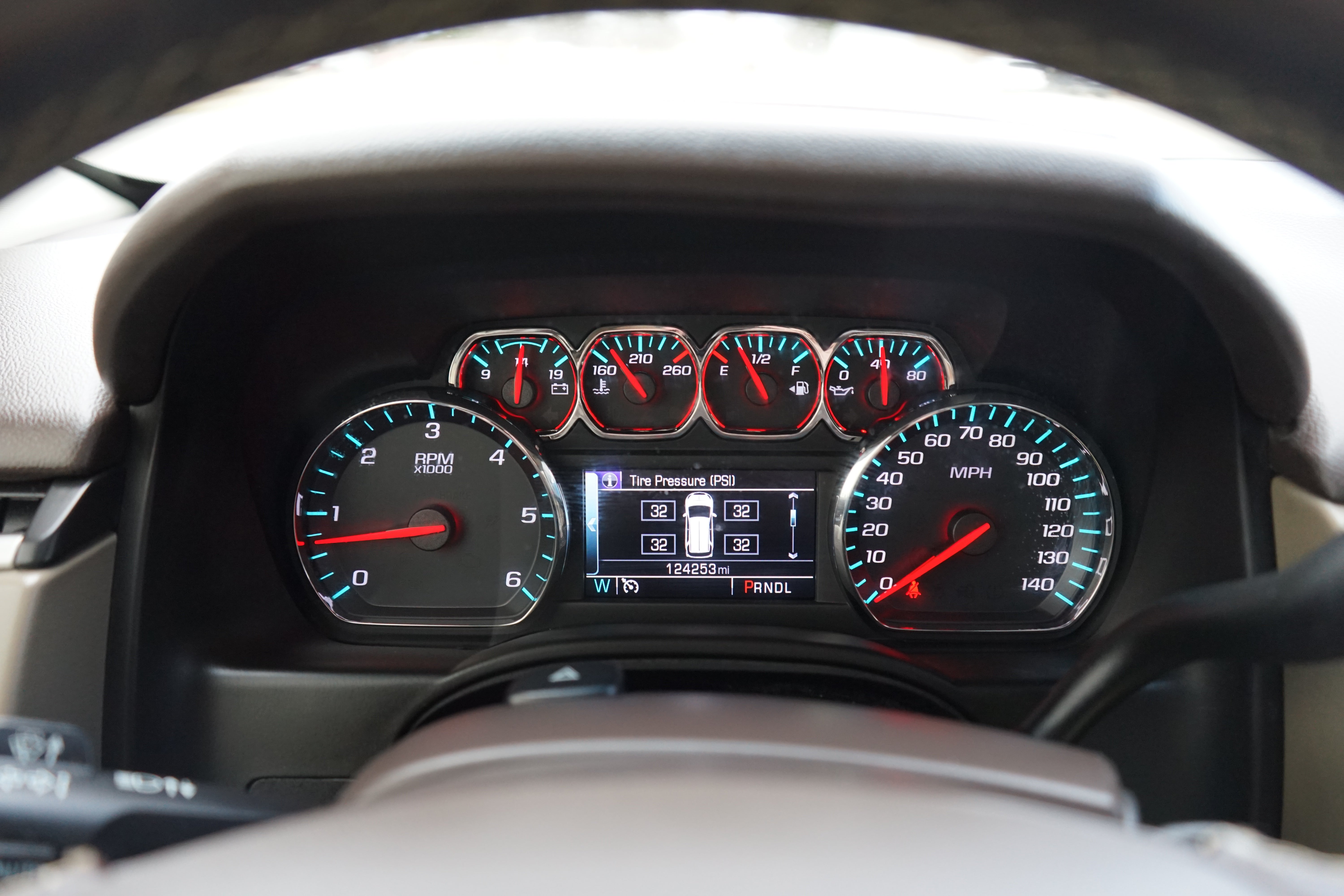 2019 GMC Yukon SLT Standard Edition