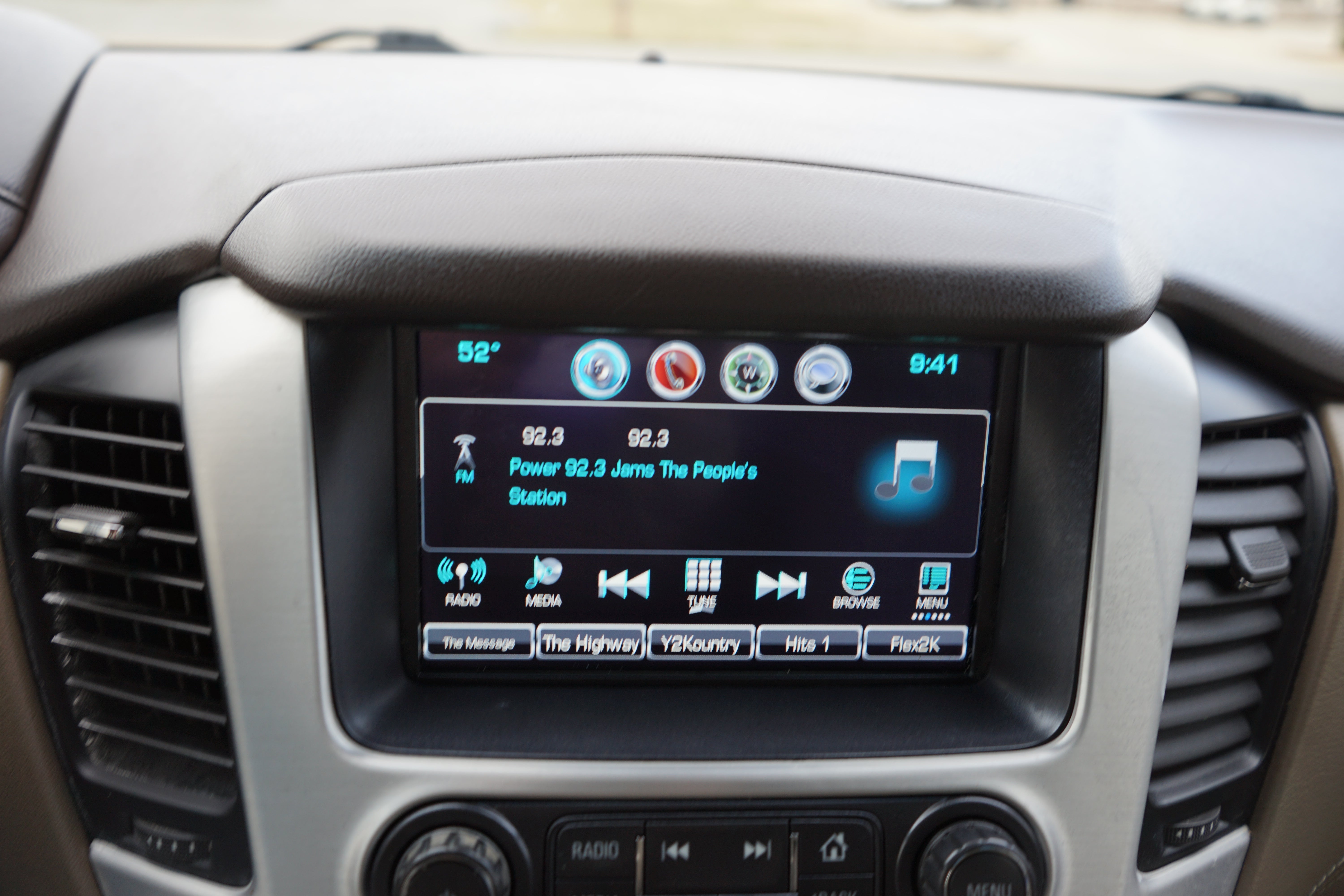 2019 GMC Yukon SLT Standard Edition