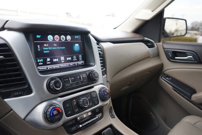 2019 GMC Yukon SLT Standard Edition