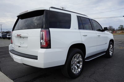 2019 GMC Yukon SLT Standard Edition