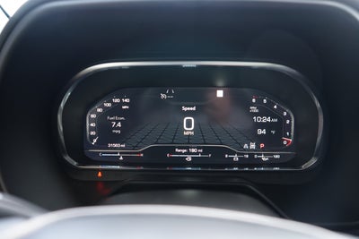 2024 GMC Yukon XL AT4