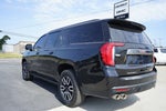 2024 GMC Yukon XL AT4