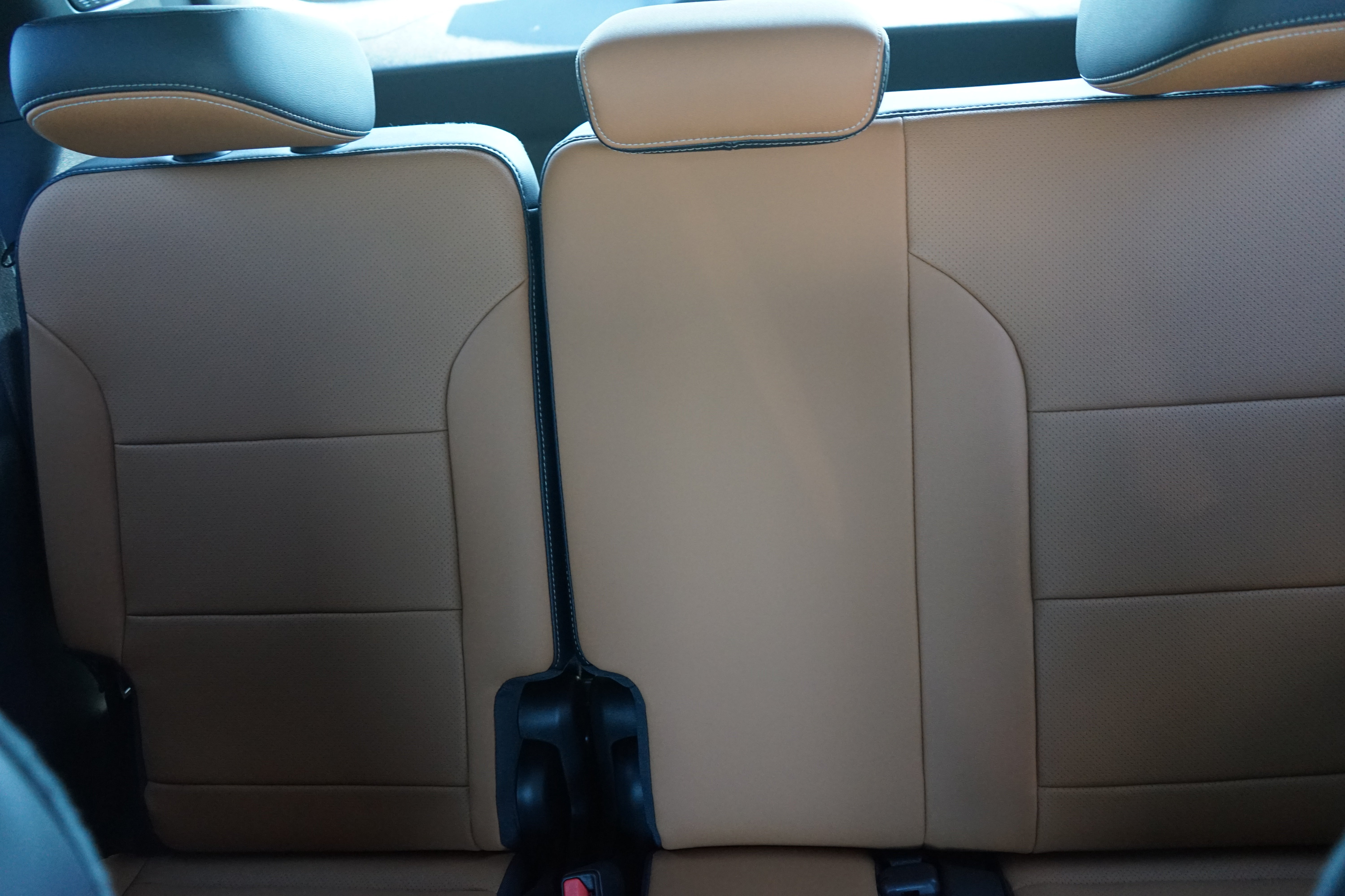 2027 Chevrolet Traverse Z71 - Photo 22