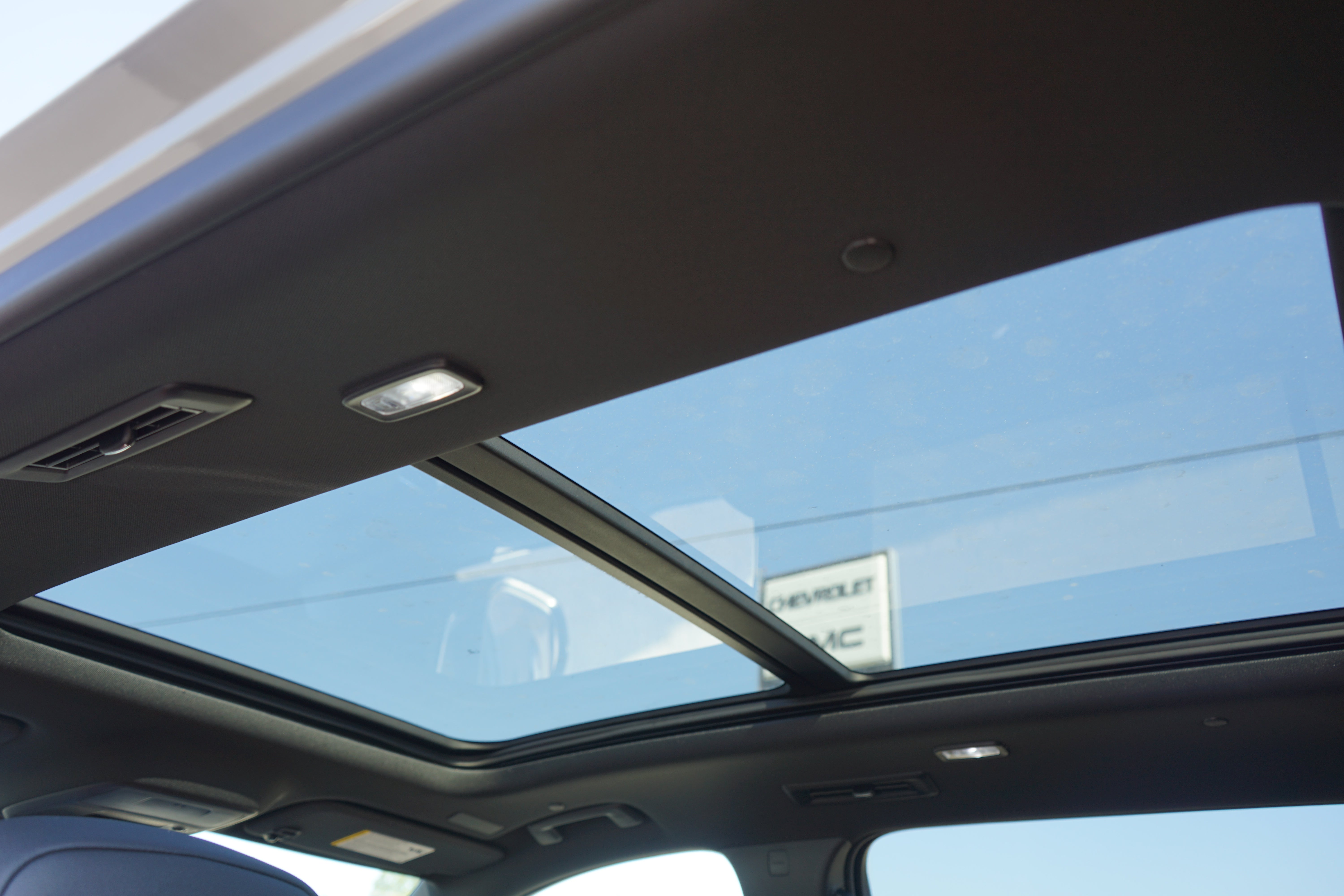 2027 Chevrolet Traverse Z71 - Photo 23
