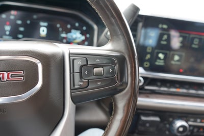 2024 GMC Sierra 2500 HD SLT