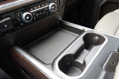 2024 GMC Sierra 2500 HD SLT