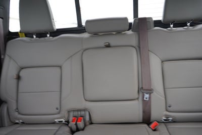 2024 GMC Sierra 2500 HD SLT