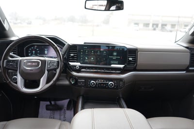 2024 GMC Sierra 2500 HD SLT