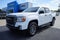 2022 GMC Canyon AT4 - Leather