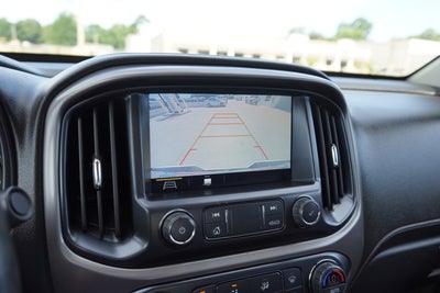 2022 GMC Canyon AT4 - Leather