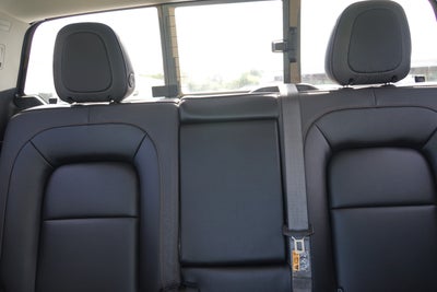 2022 GMC Canyon AT4 - Leather