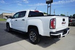 2022 GMC Canyon AT4 - Leather