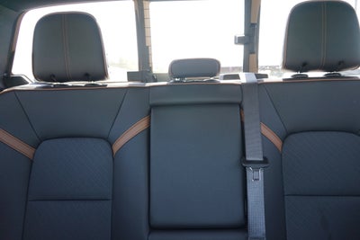 2023 GMC Canyon 4WD AT4