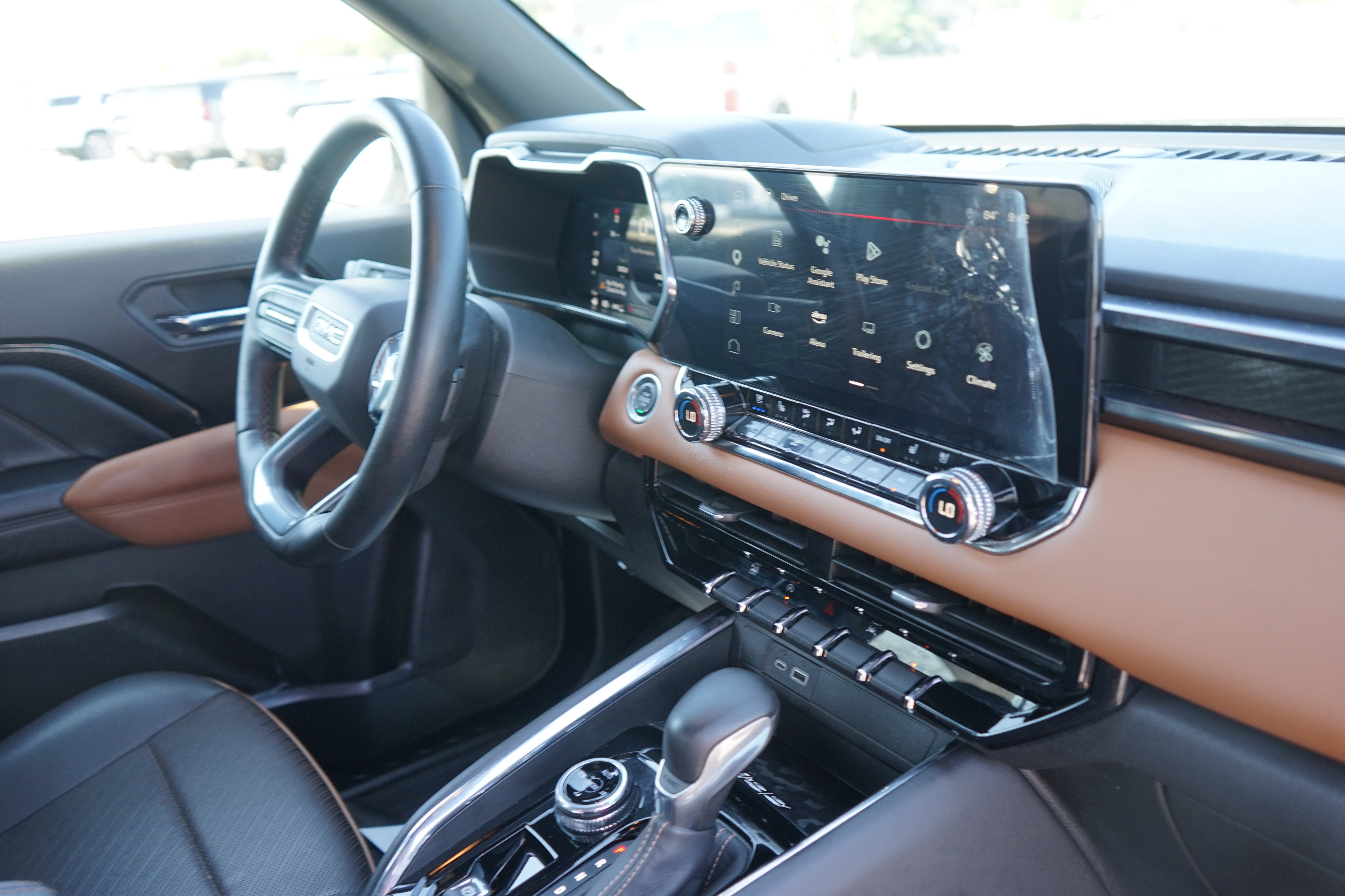 2023 GMC Canyon 4WD AT4