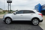 2018 Cadillac XT5 Premium Luxury FWD