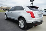 2018 Cadillac XT5 Premium Luxury FWD