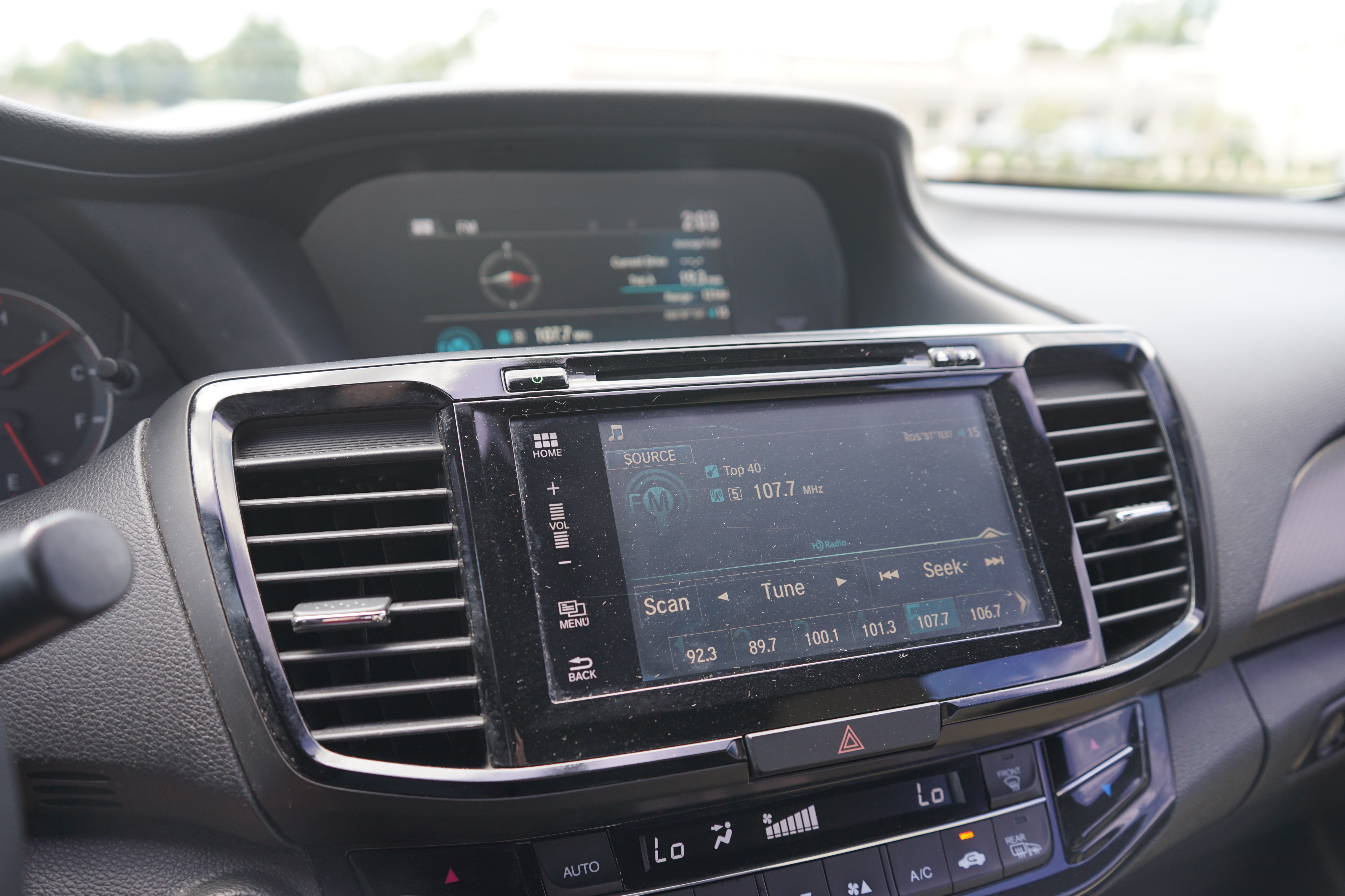 2016 Honda Accord Coupe EX-L