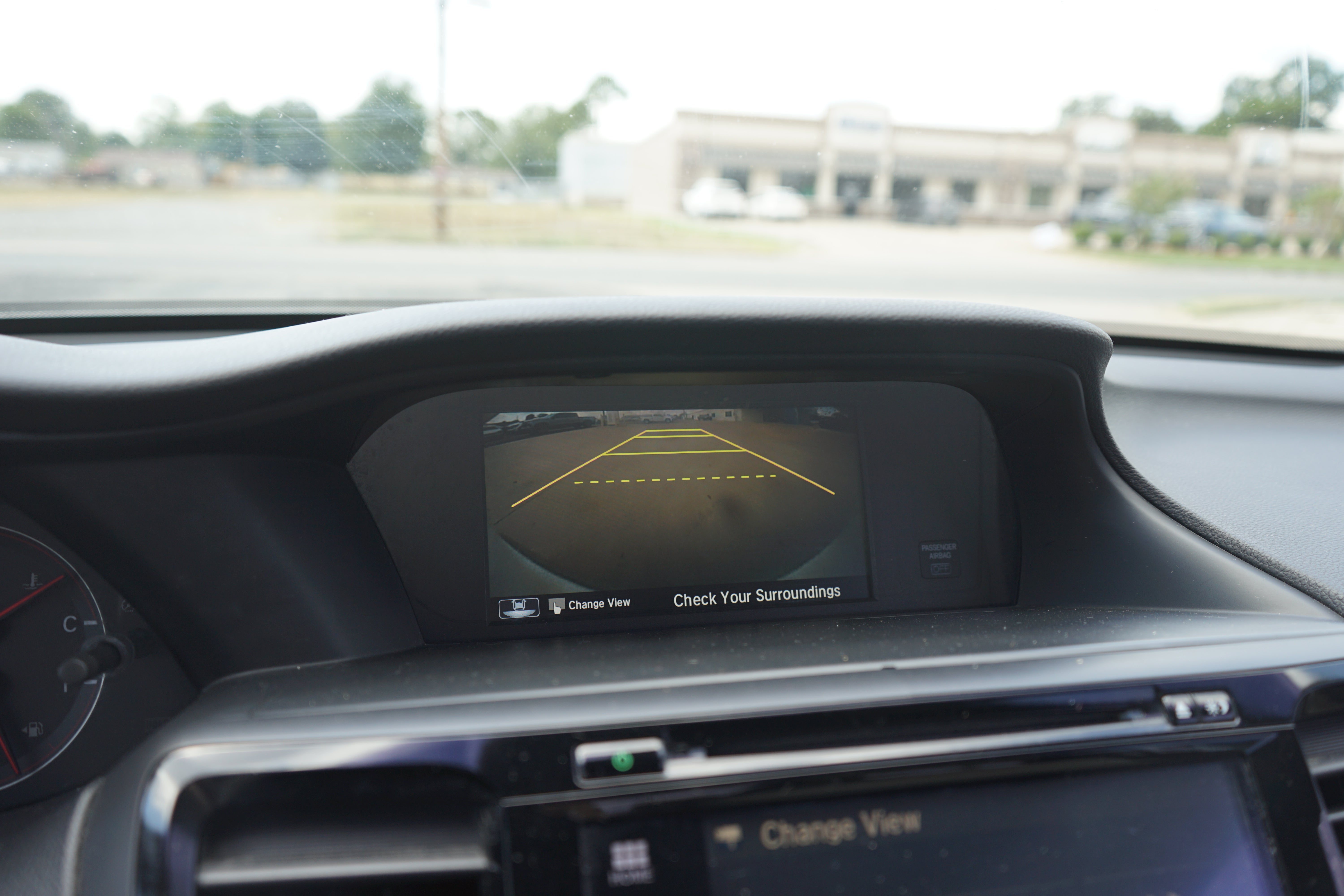 2016 Honda Accord Coupe EX-L