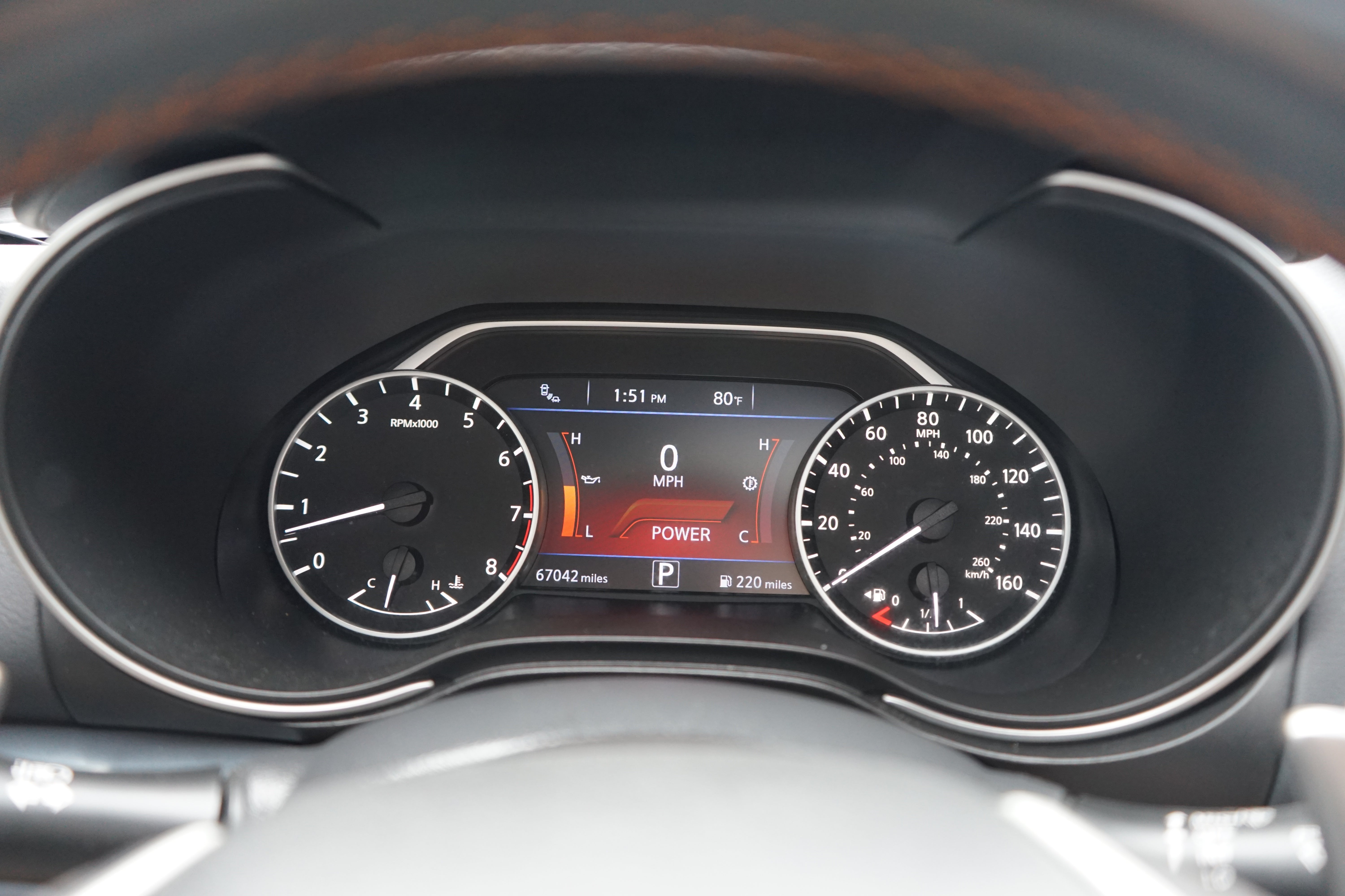 2022 Nissan Maxima SR