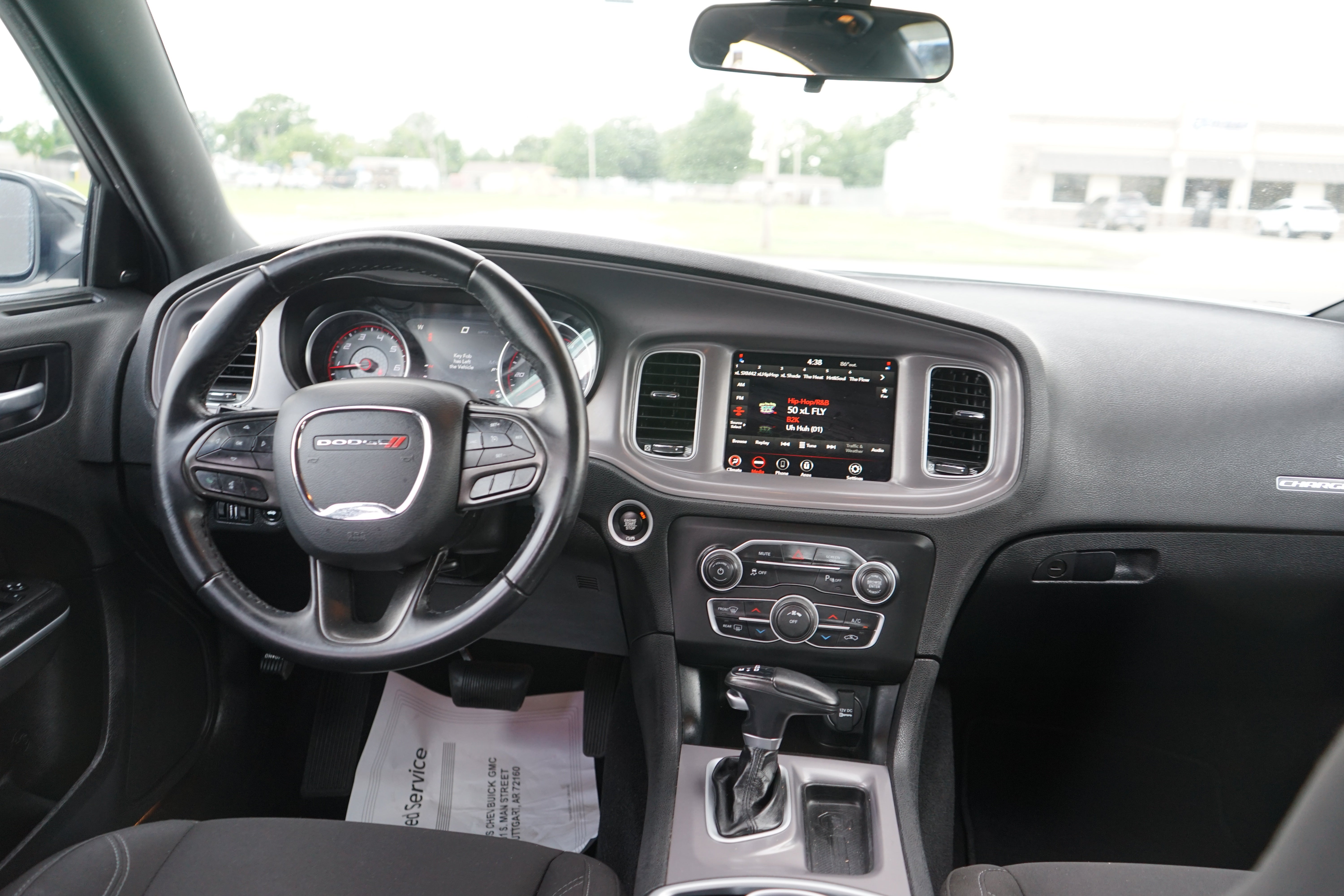 2023 Dodge Charger SXT