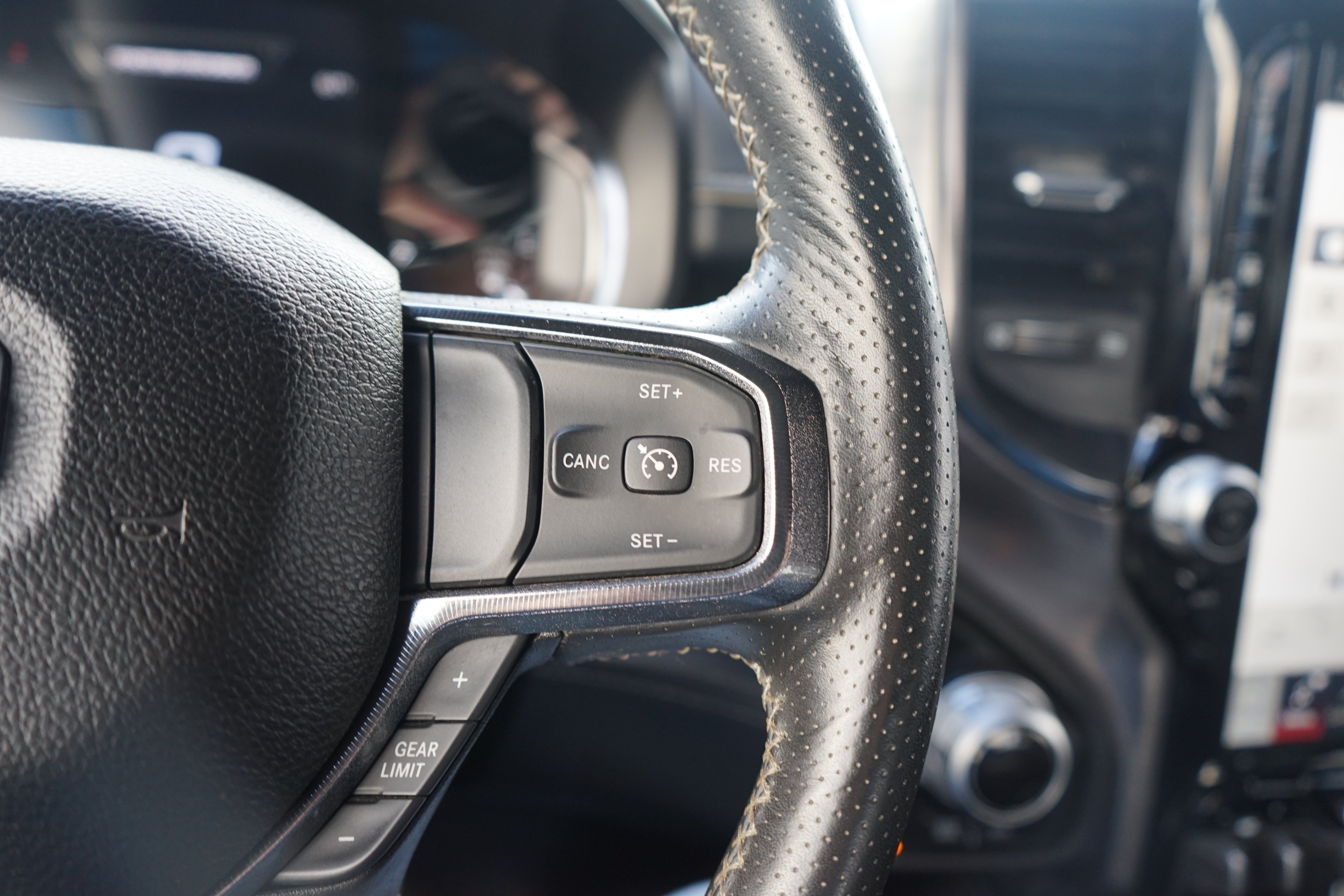 2024 RAM 2500 Power Wagon