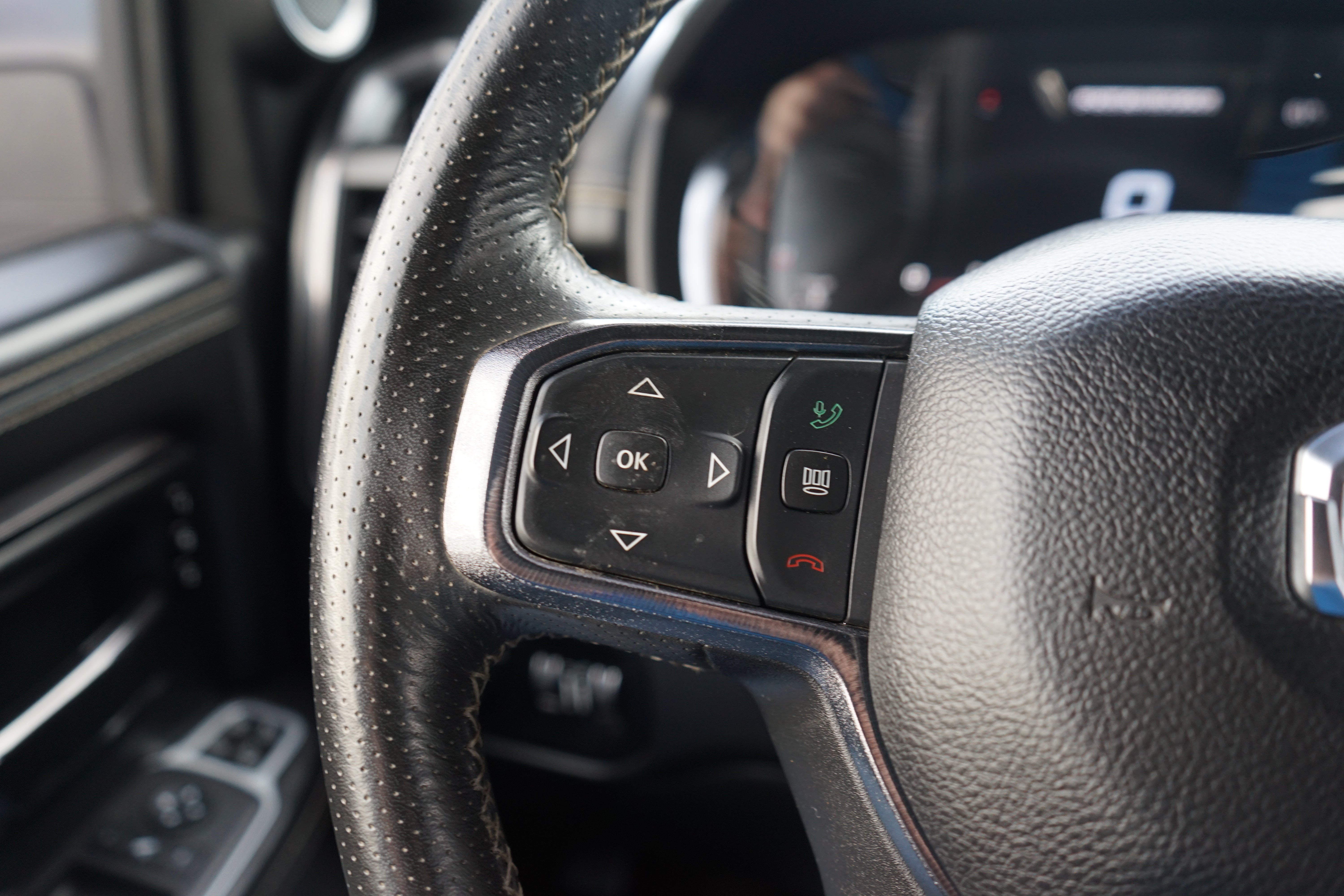 2024 RAM 2500 Power Wagon