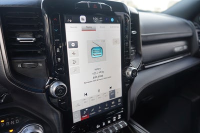 2024 RAM 2500 Power Wagon