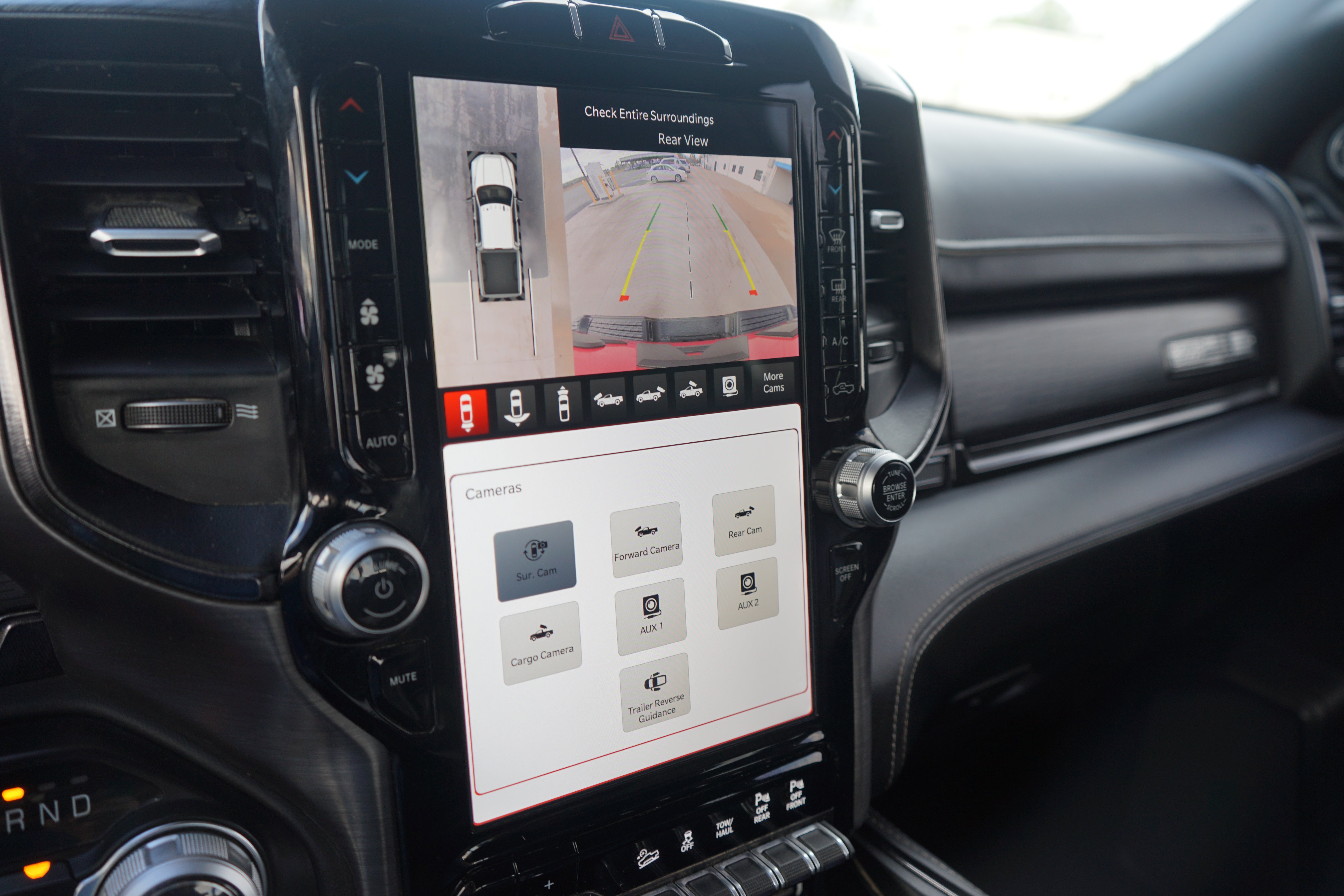 2024 RAM 2500 Power Wagon