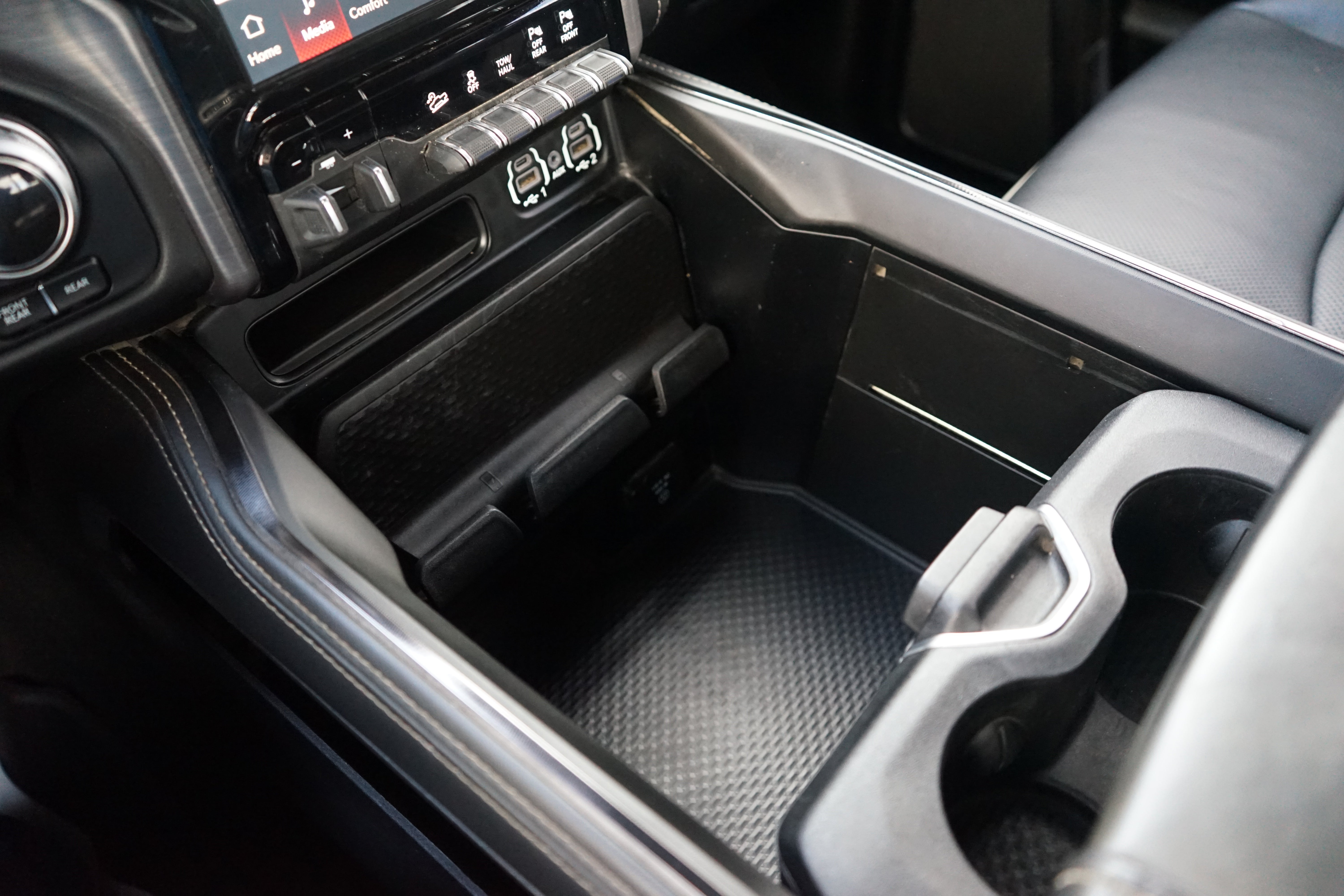 2024 RAM 2500 Power Wagon