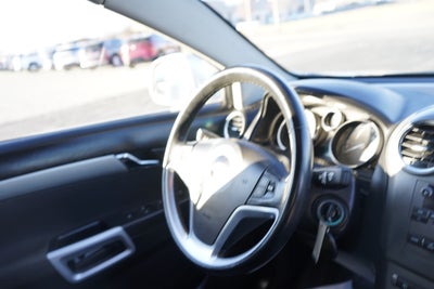 2012 Chevrolet Captiva LS w/2LS