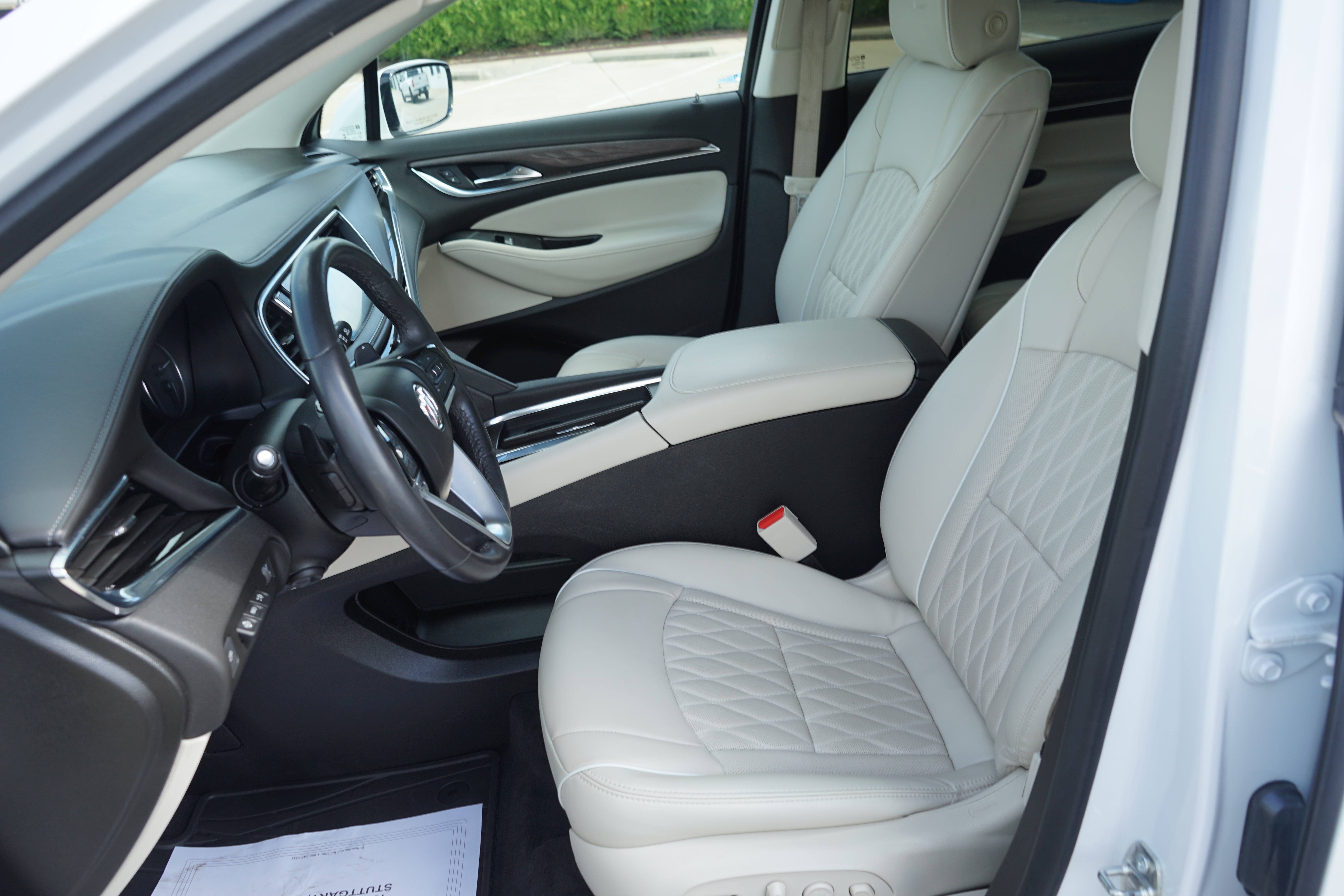 2023 Buick Enclave Avenir
