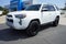 2021 Toyota 4Runner TRD Off Road
