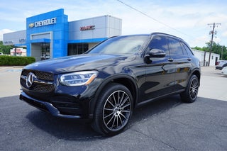2022 Mercedes-Benz GLC GLC 300