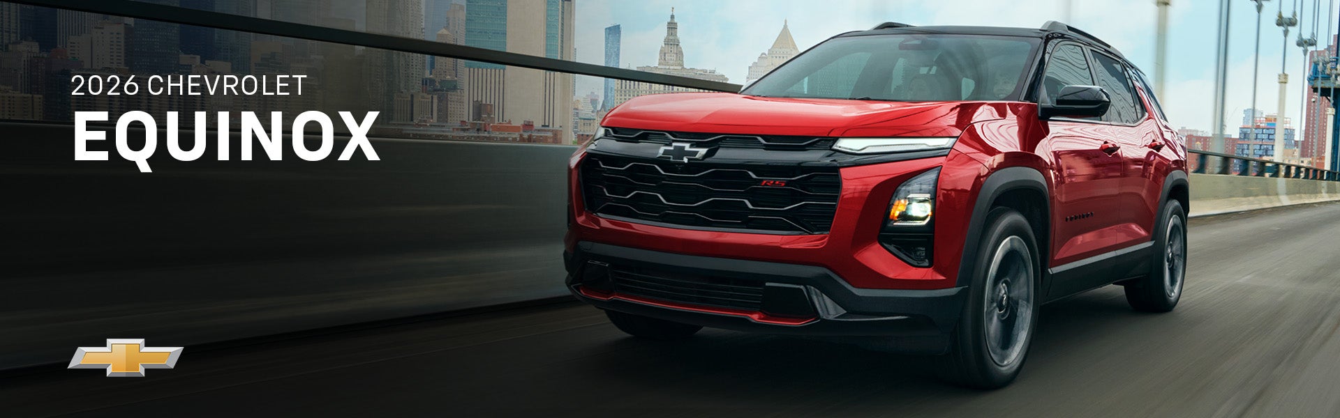 2026 Chevrolet Equinox in STUTTGART AR