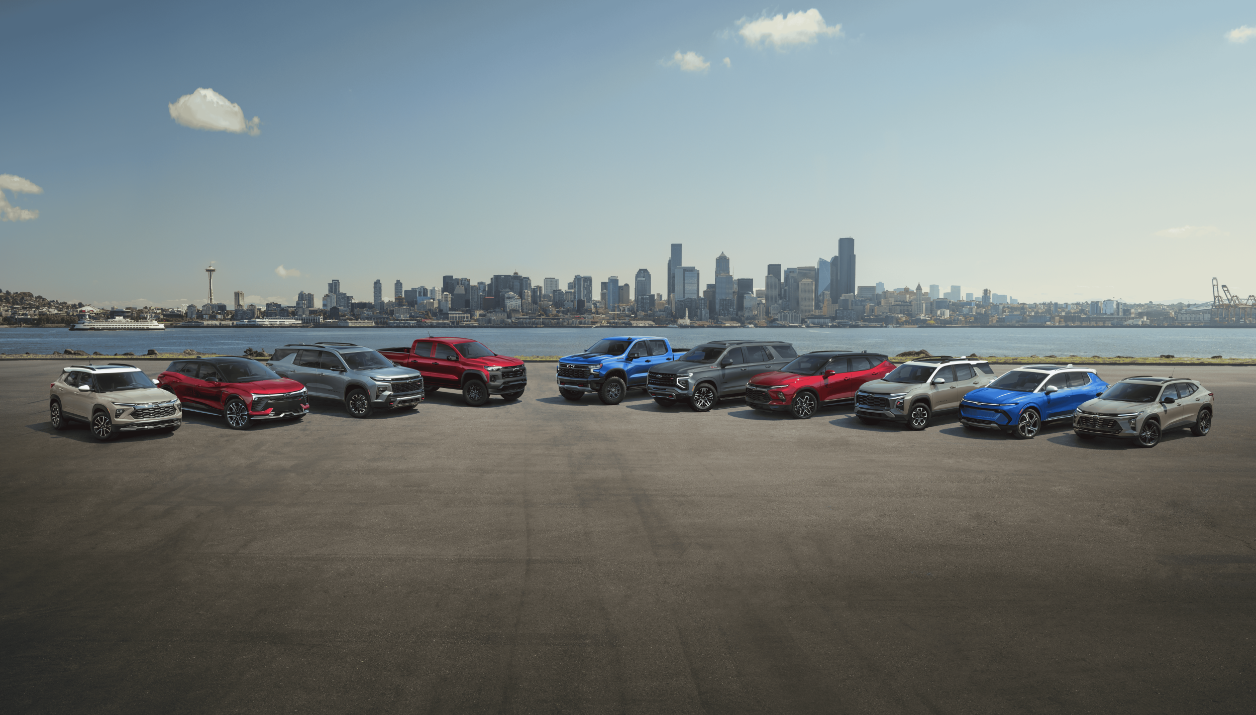 CHEVY SPECIAL OFFERS | Petrus Chevrolet in STUTTGART AR